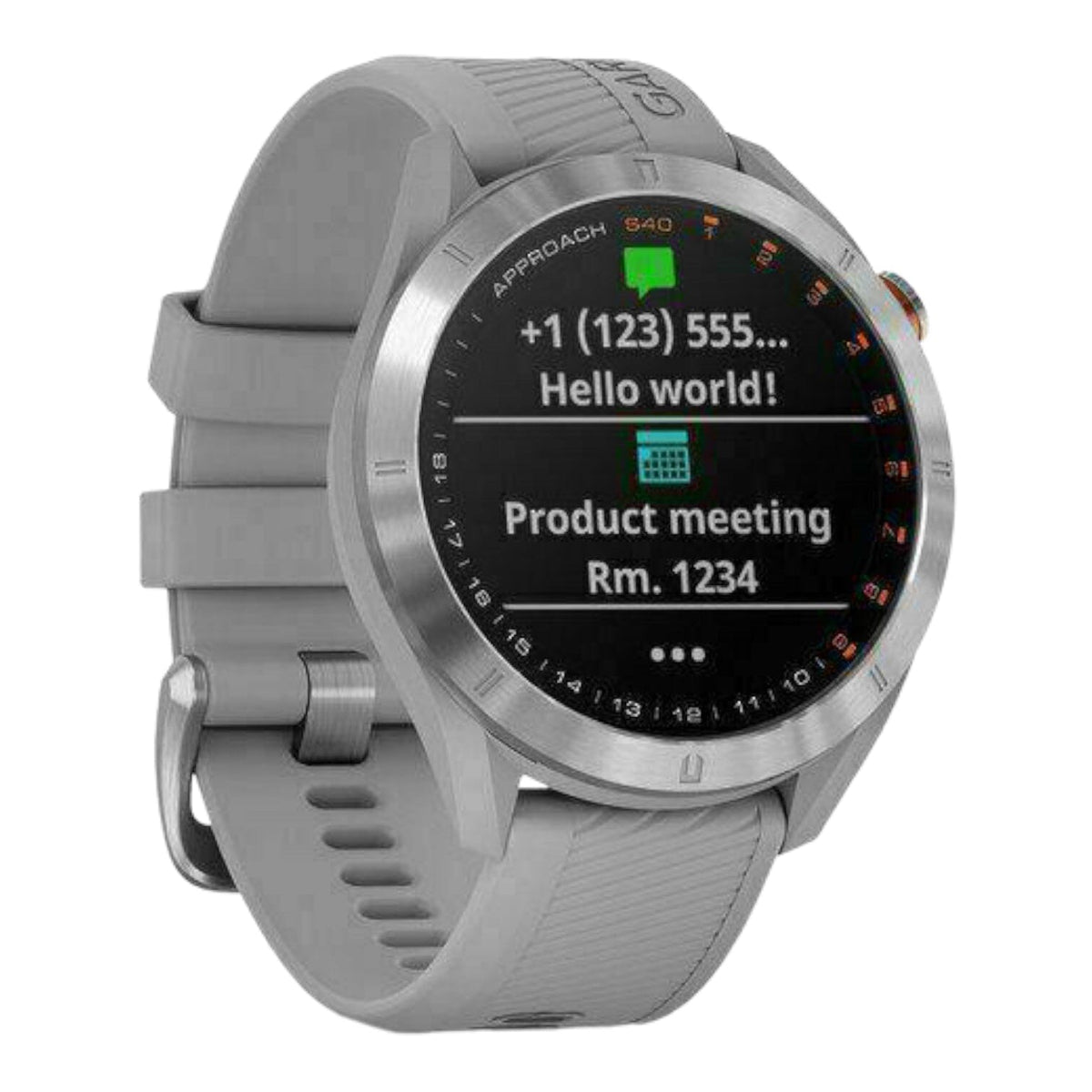 Garmin watch sale s40