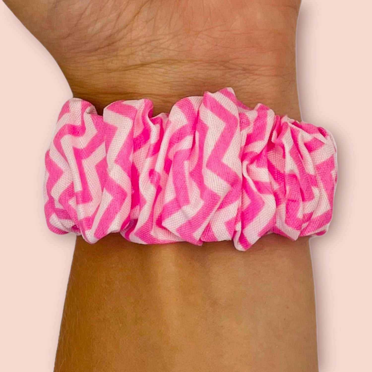 Scrunchies Watch Bands Replacement Watch Straps