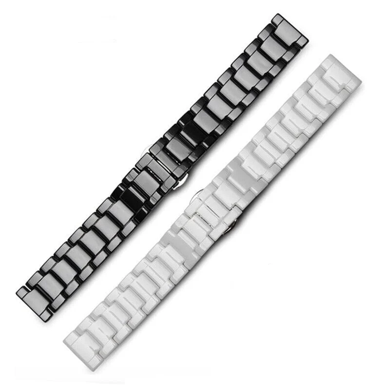 Ceramic Watch Straps