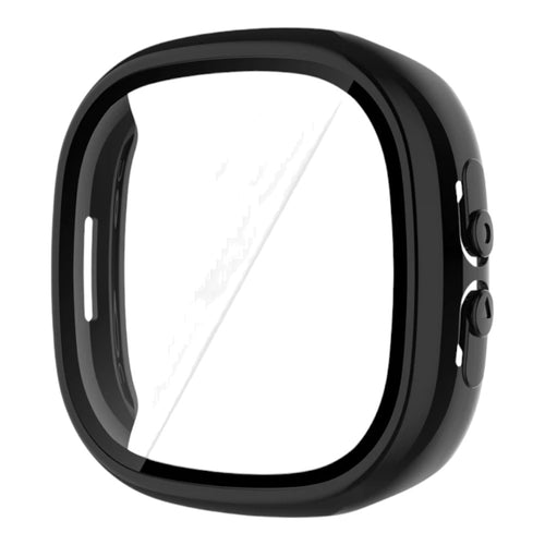 Fitbit-Ace-LTE-Bump-Protection-Case-Screen-Protectors-NZ-Aus-Black