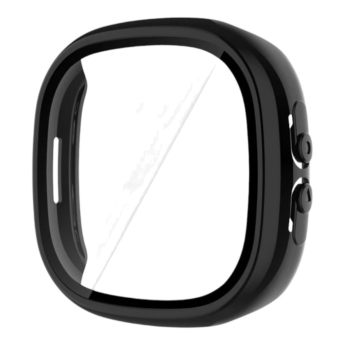 Fitbit-Ace-LTE-Bump-Protection-Case-Screen-Protectors-NZ-Aus-Black