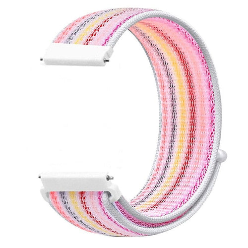 colourful-garmin-foretrex-601-foretrex-701-watch-straps-nz-nylon-sports-loop-watch-bands-aus