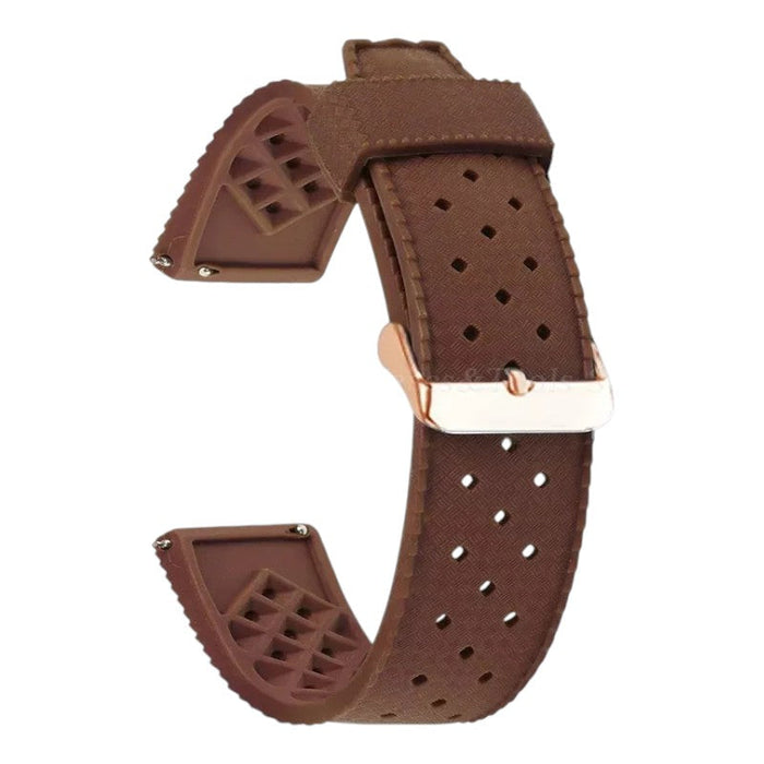 brown-xiaomi-redmi-watch-5-active-watch-straps-nz-tropic-dive-silicone-watch-bands-aus