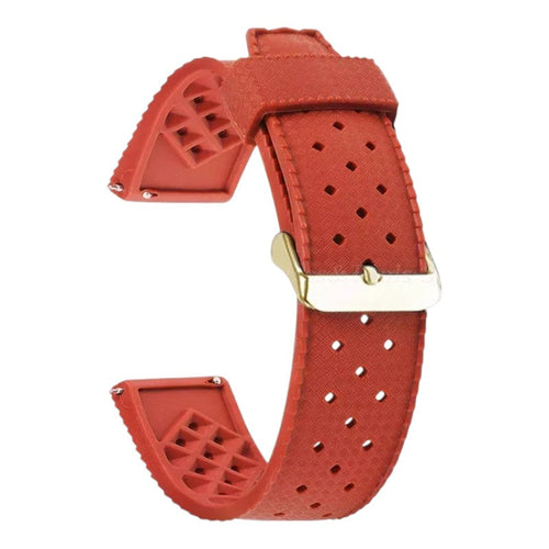 red-oppo-watch-3-watch-straps-nz-tropic-dive-silicone-watch-bands-aus