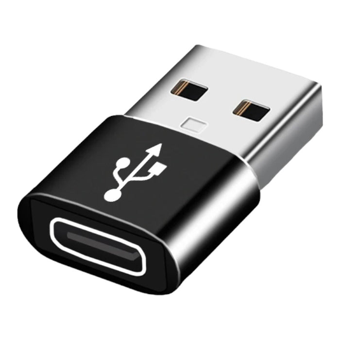 USB-C-to-USB-Adapter-Convertor-Dongle-nz-aus-black