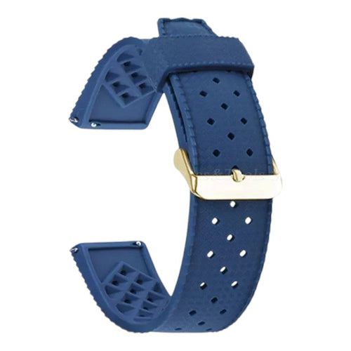 navy-blue-xiaomi-amazfit-gts-3-watch-straps-nz-tropic-dive-silicone-watch-bands-aus