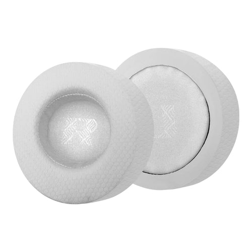 Replacement-Plantronics-Voyager-4220-Ear-Pad-Cushions-nz-aus-white-mesh