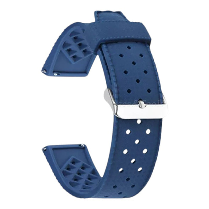 Replacement-Tropic-Dive-Silicone-Universal-Watch-Strap-Nz-Aus-navy-blue