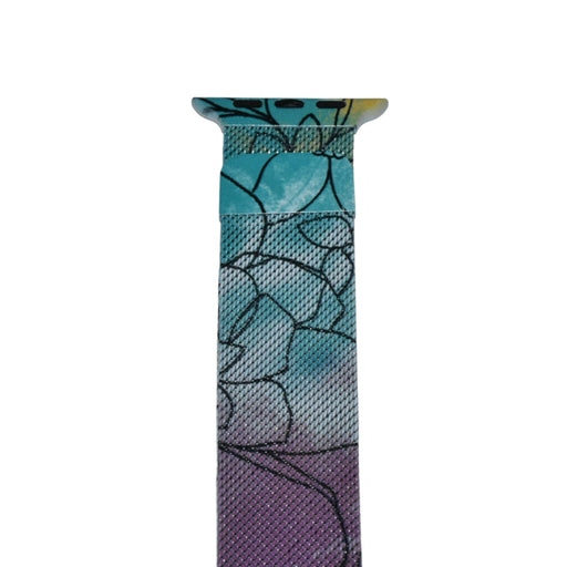 apple-watch-milanese-watch-straps-nz-metal-mesh-bands-aus-patterns