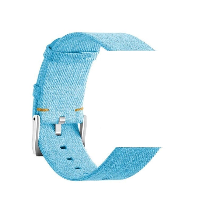 blue-wahoo-elemnt-rival-watch-straps-nz-canvas-watch-bands-aus