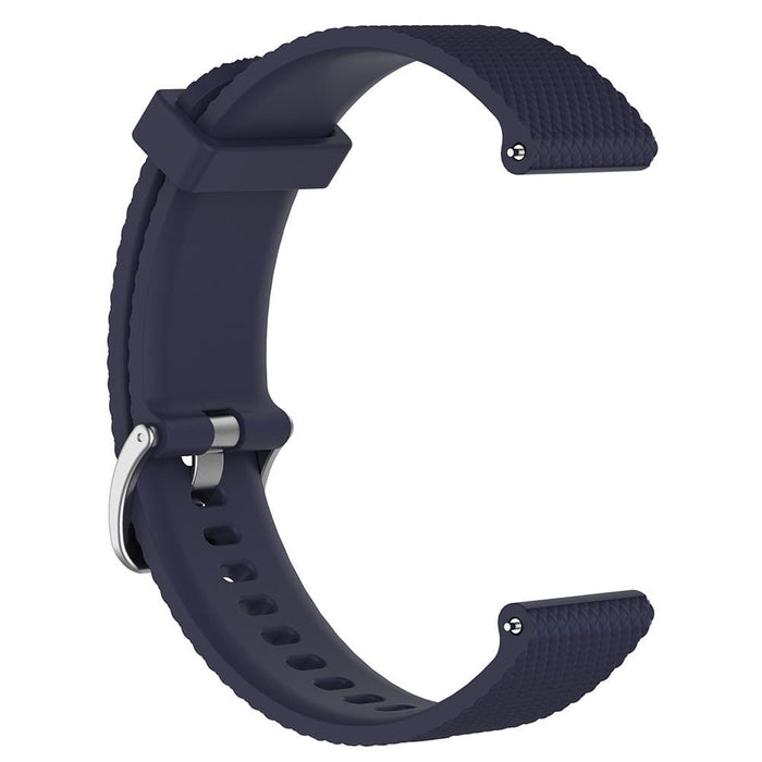 navy-blue-huawei-watch-gt3-pro-watch-straps-nz-silicone-watch-bands-aus