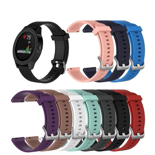 black-oneplus-watch-watch-straps-nz-silicone-watch-bands-aus