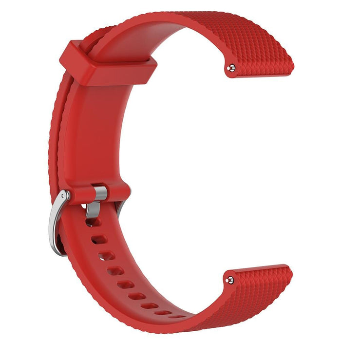 red-hugo-boss-22mm-range-watch-straps-nz-silicone-watch-bands-aus