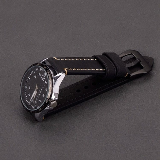 black-black-buckle-triwa-falcon-watch-straps-nz-retro-leather-watch-bands-aus