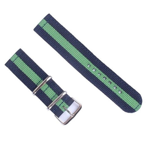 blue-green-fossil-women's-gen-4-q-venture-hr-watch-straps-nz-nato-nylon-watch-bands-aus