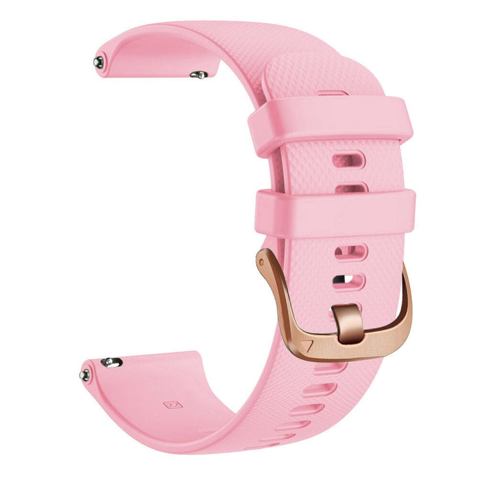 pink-rose-gold-buckle-spacetalk-loop-watch-straps-nz-silicone-rose-gold-buckle-watch-bands-aus