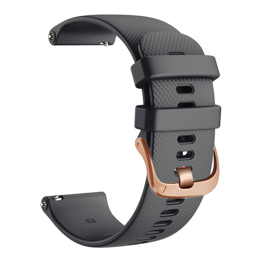 black-rose-gold-buckle-suunto-ocean-watch-straps-nz-silicone-rose-gold-buckle-watch-bands-aus