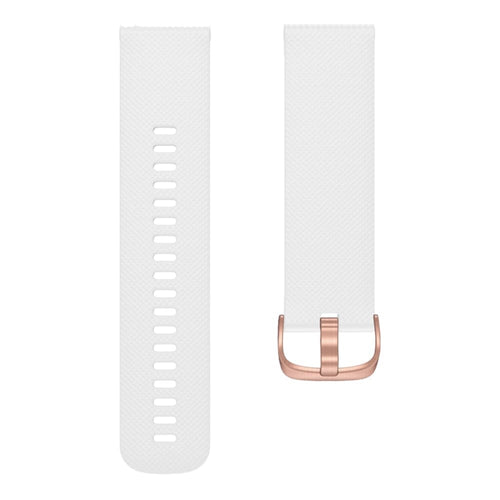 white-rose-gold-bucklesxiaomi-gts-gts-2-range-watch-straps-nz-silicone-watch-bands-aus