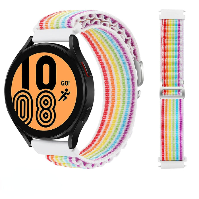 rainbow-garmin-approach-s60-watch-straps-nz-alpine-loop-watch-bands-aus