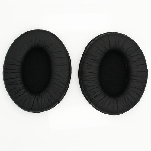 Replacement-Sony-MDR-NC60-Ear-Pad-Cushions-MDR-D333-MDR-BT50-Headphones-Black