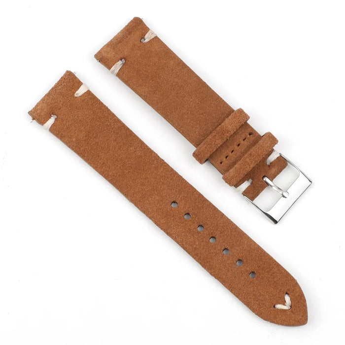 brown-white-xiaomi-watch-2-pro-46mm-watch-straps-nz-suede-watch-bands-aus