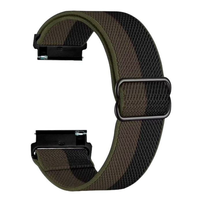 brown-black-stripe-suunto-3-3-fitness-watch-straps-nz-braided-loop-flex-watch-bands-aus