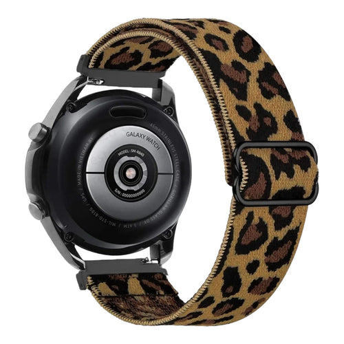 leopard-garmin-forerunner-645-watch-straps-nz-braided-loop-flex-watch-bands-aus