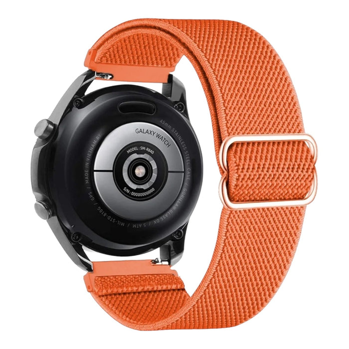 orange-suunto-3-3-fitness-watch-straps-nz-braided-loop-flex-watch-bands-aus