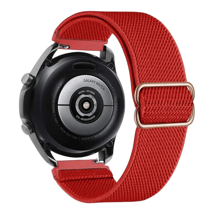 red-garmin-forerunner-645-watch-straps-nz-braided-loop-flex-watch-bands-aus