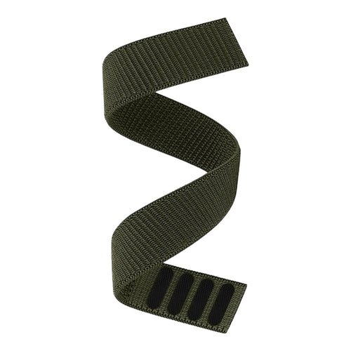 replacement-nylon-watch-strap-for-garmin-ultrafit-range-nz-aus-army-green