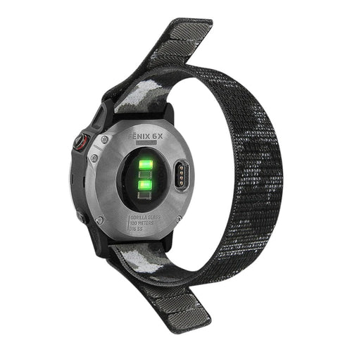 black-camo-garmin-epix-pro-(gen-2,-51mm)-watch-straps-nz-ultrafit-watch-bands-aus