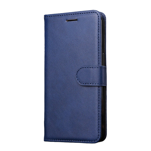 SamsungS23PhoneCaseS23_PlusLeatherFlipCoverS23UltraSmartphoneProtectionLeatherWallet-navy-blue