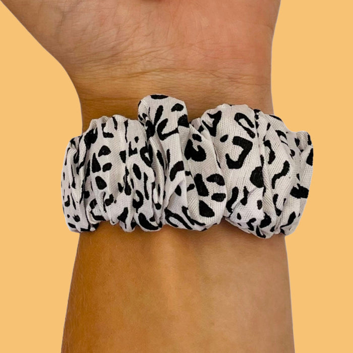 black-and-white-coros-vertix-watch-straps-nz-scrunchies-watch-bands-aus