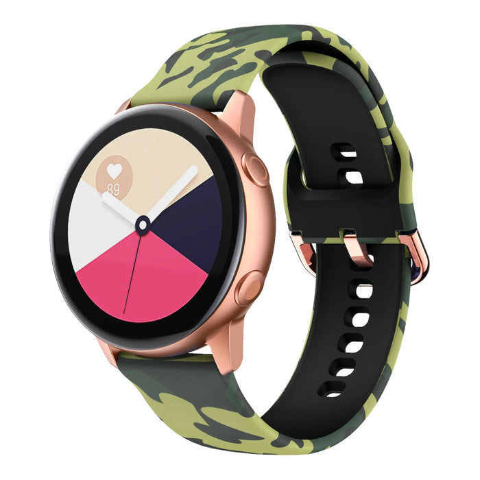 camo-garmin-fenix-5x-watch-straps-nz-pattern-straps-watch-bands-aus