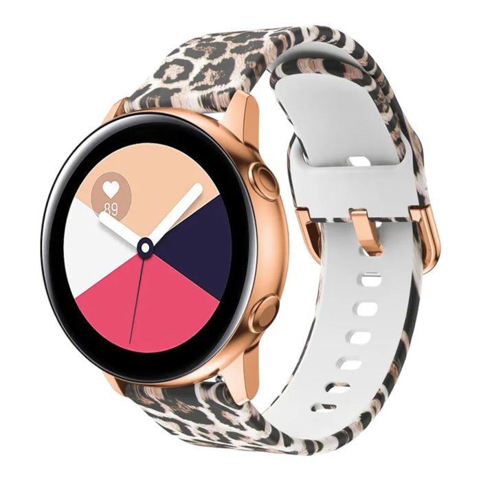 leopard-fitbit-versa-watch-straps-nz-pattern-straps-watch-bands-aus