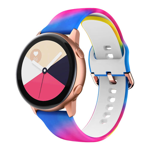 tie-dye-google-pixel-watch-3-(45mm)-watch-straps-nz-pattern-straps-watch-bands-aus