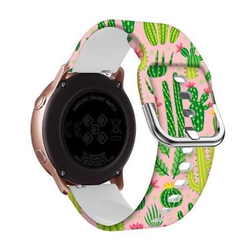 cactus-garmin-fenix-5-watch-straps-nz-pattern-straps-watch-bands-aus