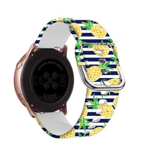pineapples-withings-steel-hr-(40mm),-steel-hr-sport,-scanwatch-(42mm),-scanwatch-2-watch-straps-nz-pattern-straps-watch-bands-aus