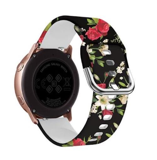 roses-withings-steel-hr-(40mm),-steel-hr-sport,-scanwatch-(42mm),-scanwatch-2-watch-straps-nz-pattern-straps-watch-bands-aus