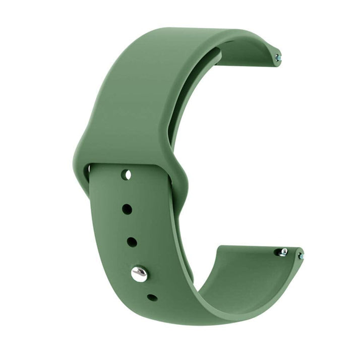 olive-fossil-18mm-range-watch-straps-nz-silicone-button-watch-bands-aus