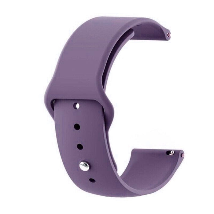 purple-garmin-approach-s70-(42mm)-watch-straps-nz-silicone-button-watch-bands-aus