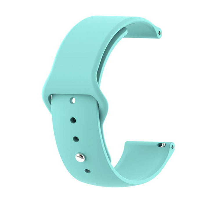 teal-garmin-descent-mk2s-watch-straps-nz-silicone-button-watch-bands-aus