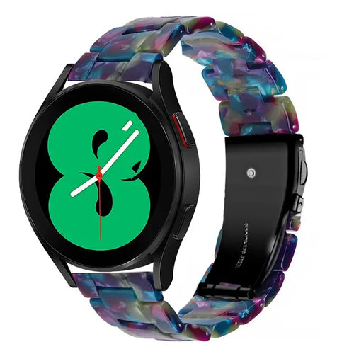 colourful-xiaomi-amazfit-gts-3-watch-straps-nz-resin-watch-bands-aus