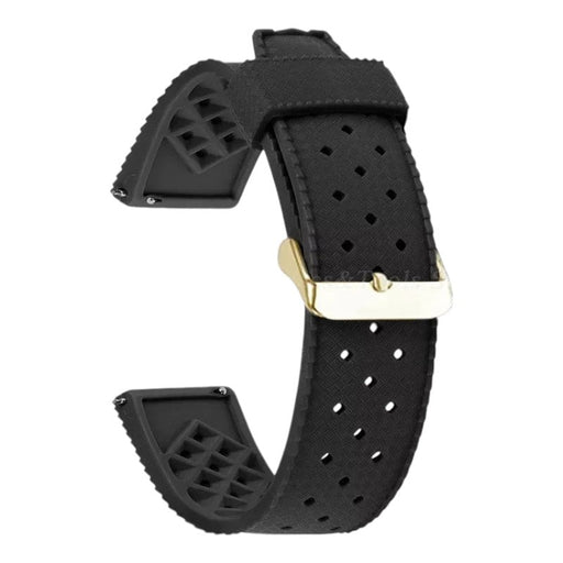 black-huawei-watch-2-classic-watch-straps-nz-tropic-dive-silicone-watch-bands-aus