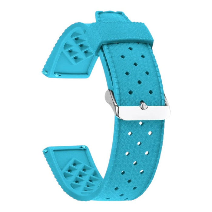 light-blue-vaer-range-watch-straps-nz-tropic-dive-silicone-watch-bands-aus