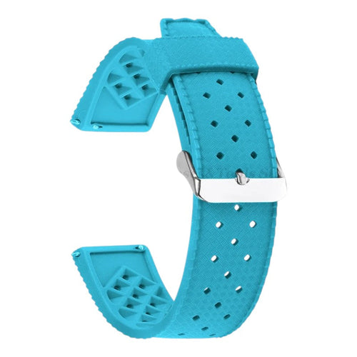 light-blue-garmin-vivoactive-5-watch-straps-nz-tropic-dive-silicone-watch-bands-aus