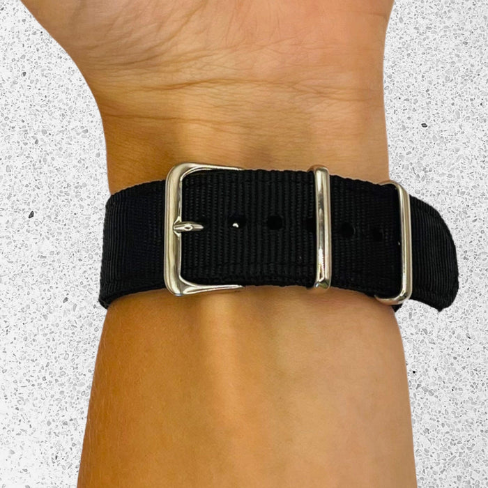 black-garmin-quatix-3-watch-straps-nz-nato-nylon-watch-bands-aus