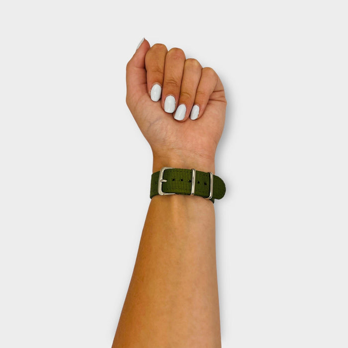 green-garmin-quatix-3-watch-straps-nz-nato-nylon-watch-bands-aus