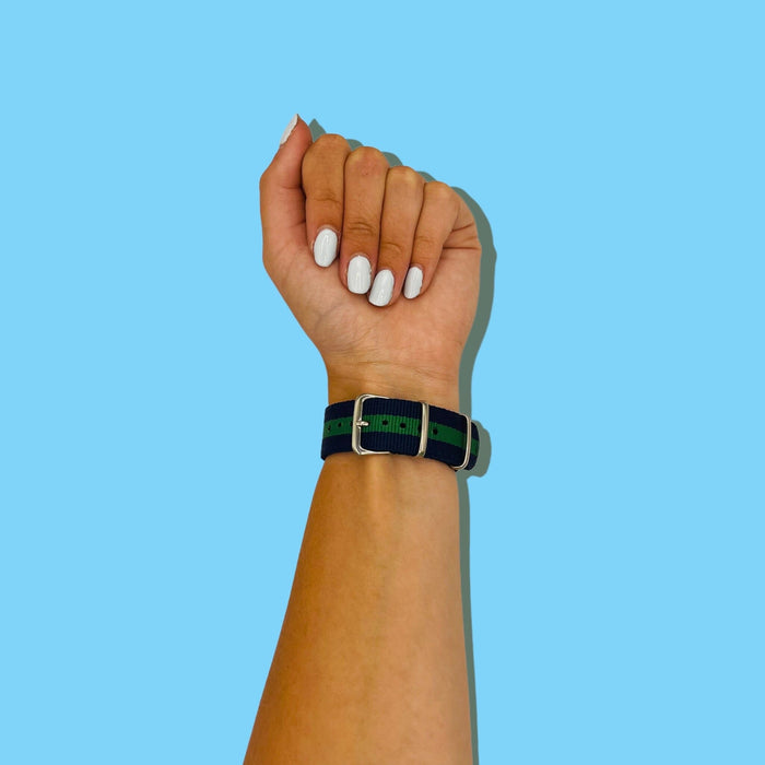 blue-green-garmin-quatix-3-watch-straps-nz-nato-nylon-watch-bands-aus