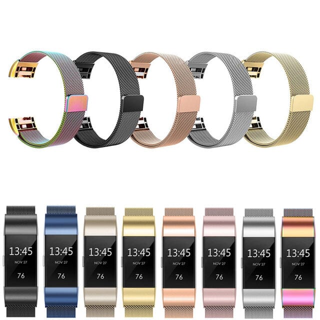 Buy cheap Fitbit Charge 5 straps ? - 123watches